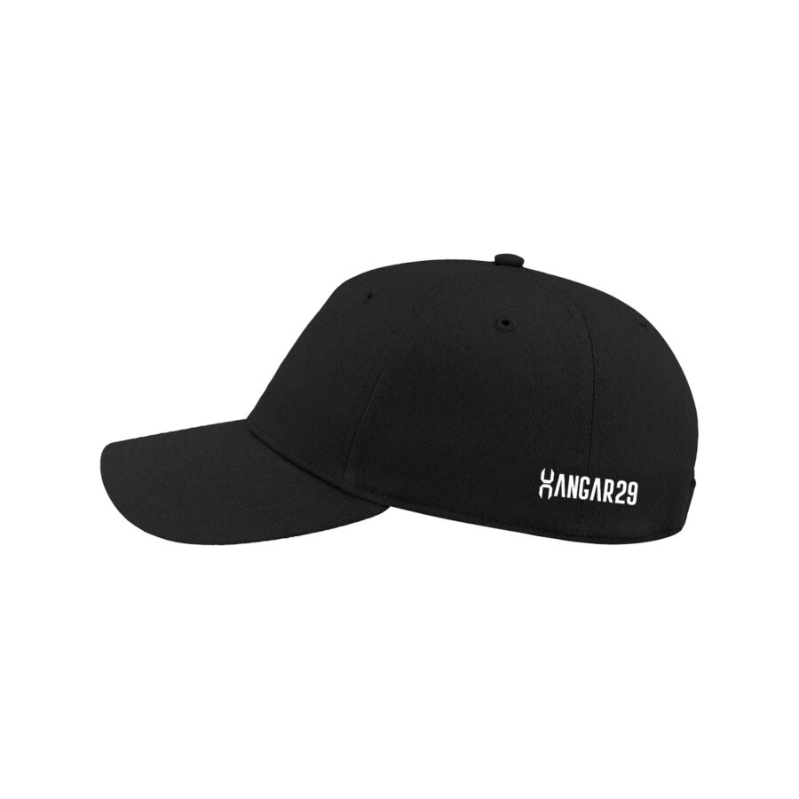 SNAPBACK HANGAR29 Logo - immagine 2