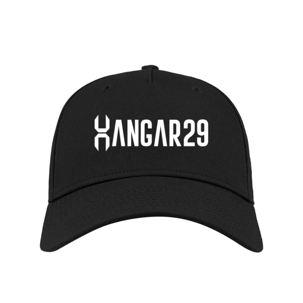 SNAPBACK HANGAR29