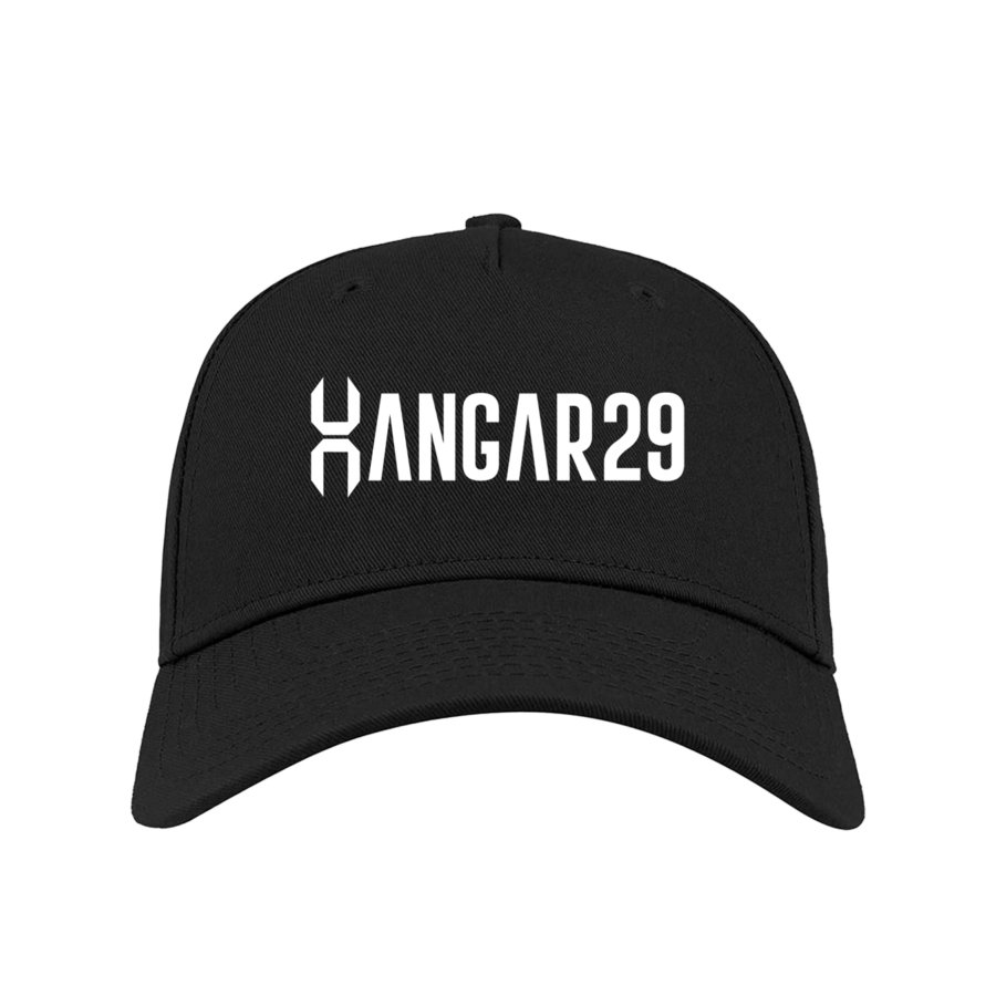 SNAPBACK HANGAR29