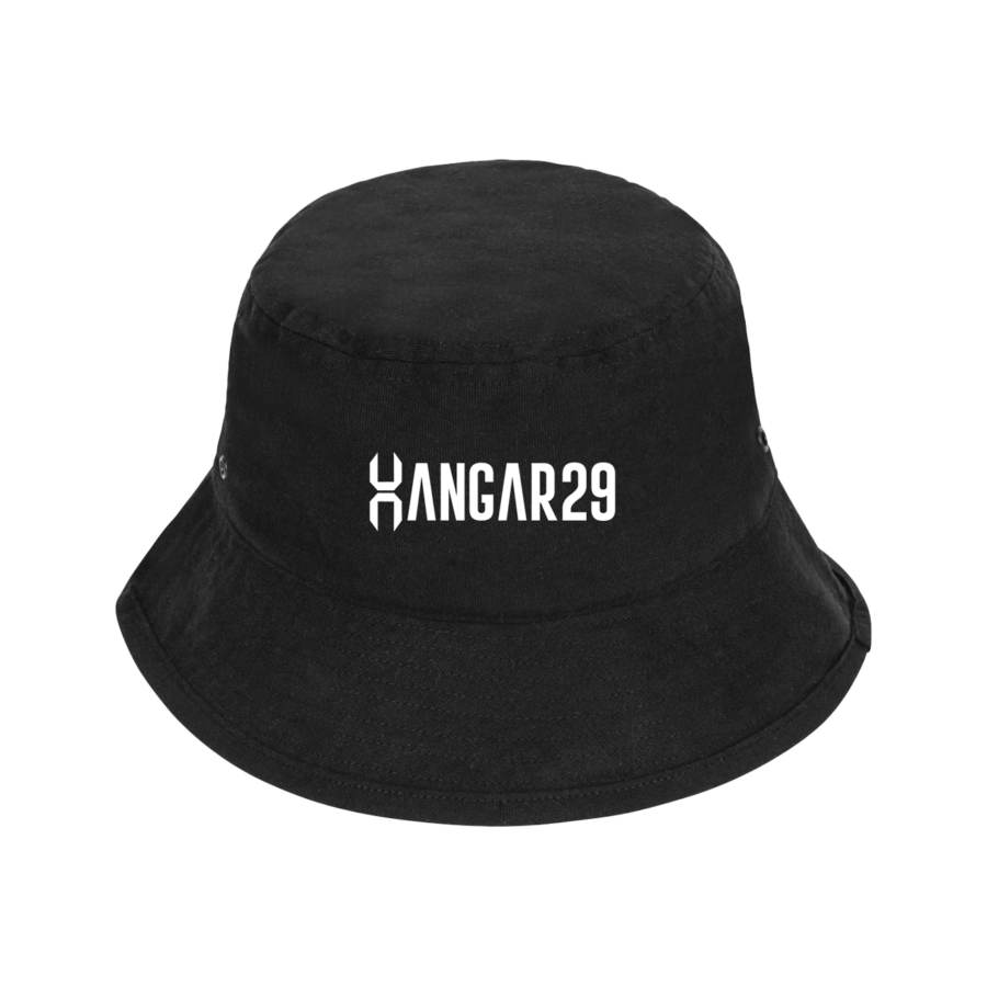 Bucket HANGAR29 Black