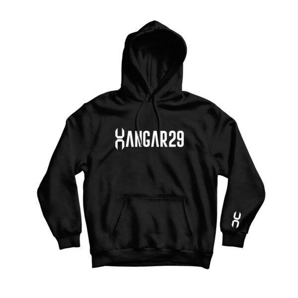 HOODIE HANGAR29