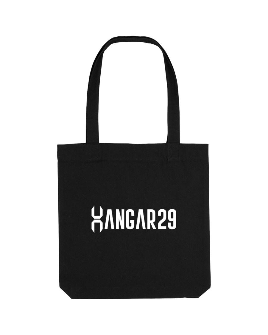 TOTE BAG HANGAR29