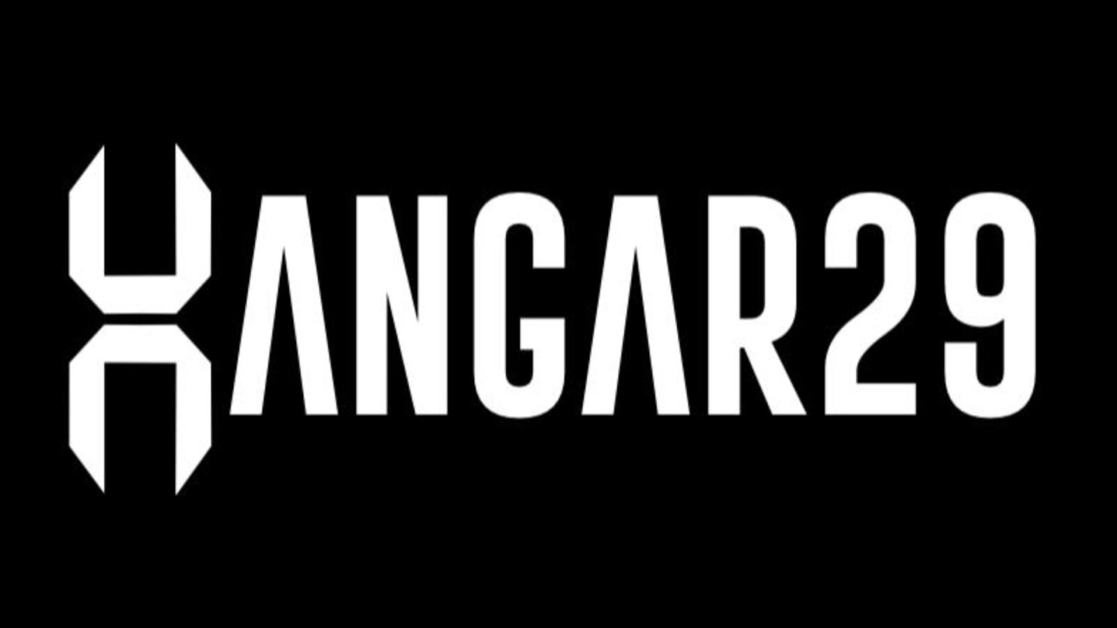 HANGAR29 Official Merch